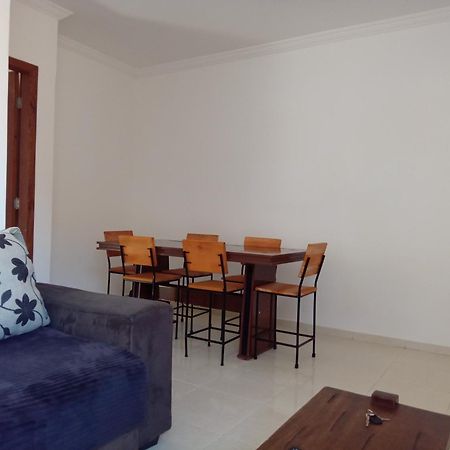 Antonia Haddad Apartment Lorena Luaran gambar