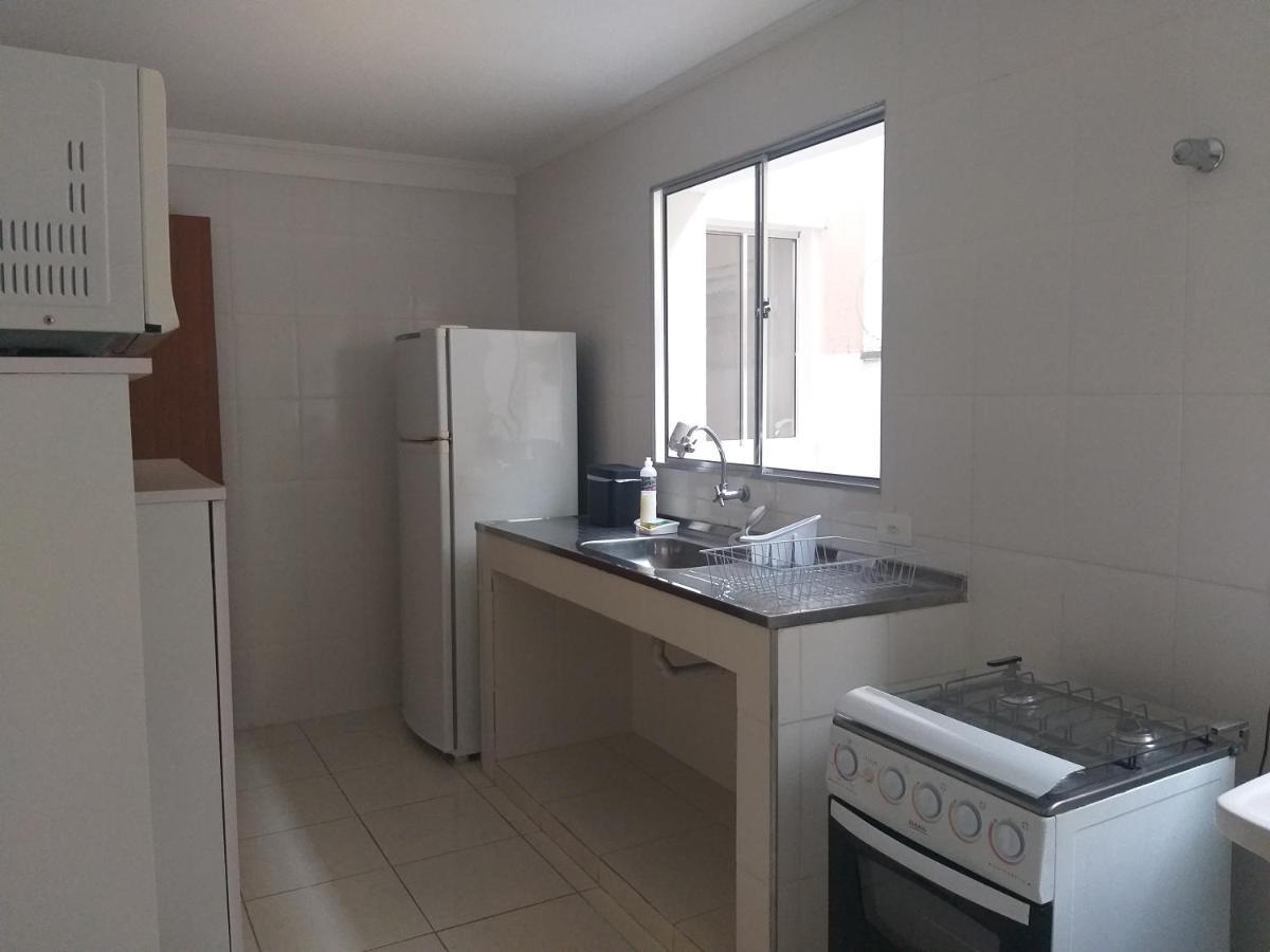 Antonia Haddad Apartment Lorena Luaran gambar