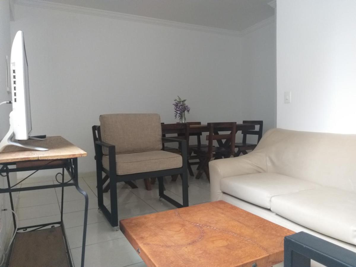 Antonia Haddad Apartment Lorena Luaran gambar