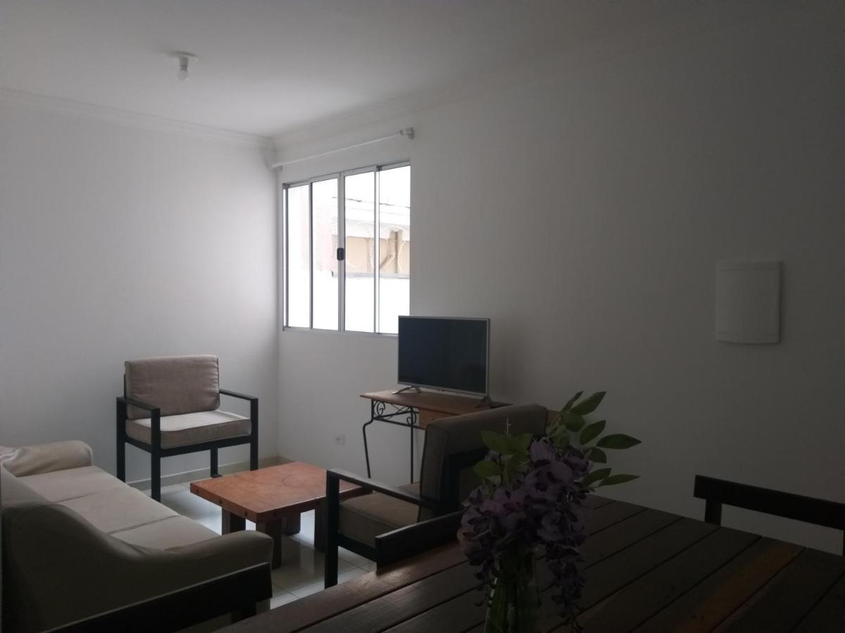 Antonia Haddad Apartment Lorena Luaran gambar