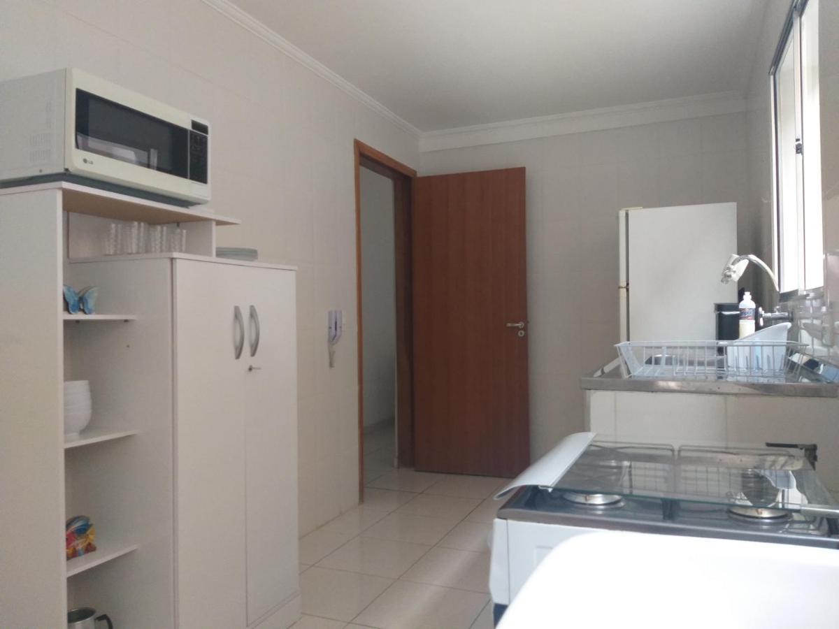 Antonia Haddad Apartment Lorena Luaran gambar