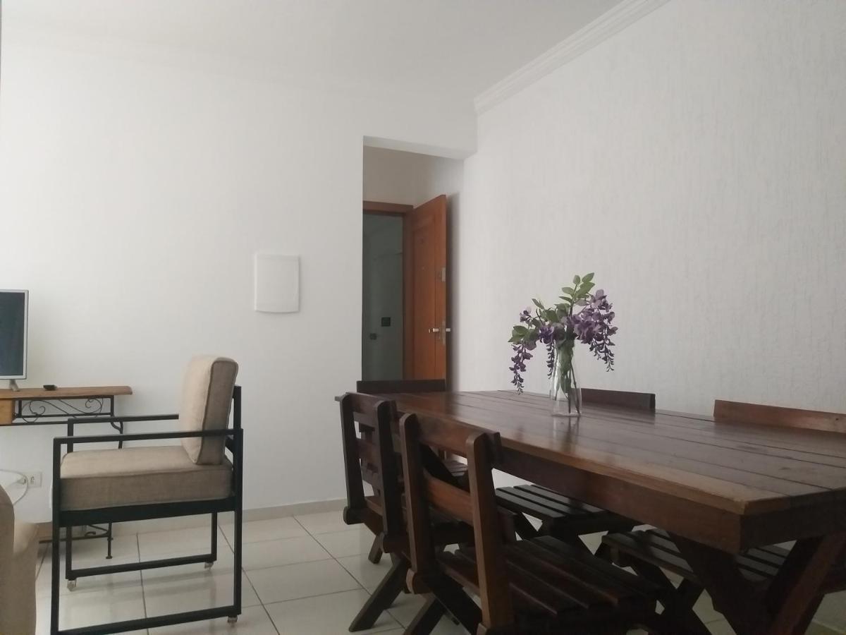 Antonia Haddad Apartment Lorena Luaran gambar