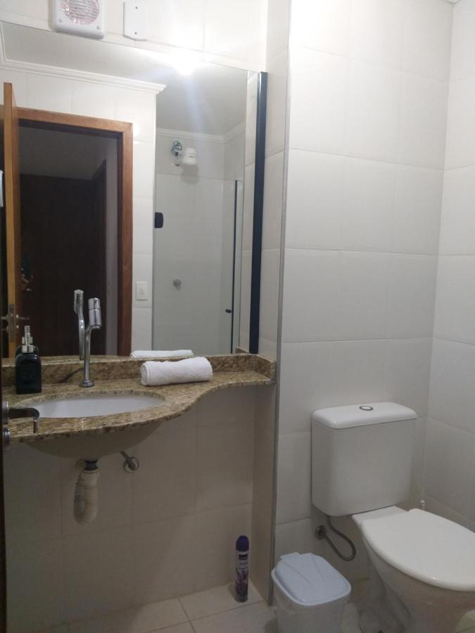 Antonia Haddad Apartment Lorena Luaran gambar