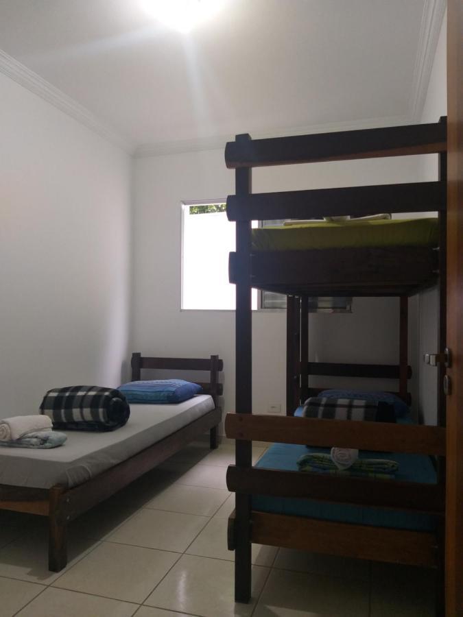 Antonia Haddad Apartment Lorena Luaran gambar