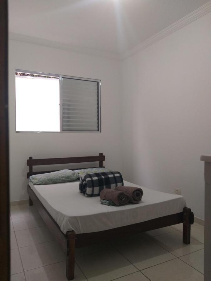 Antonia Haddad Apartment Lorena Luaran gambar