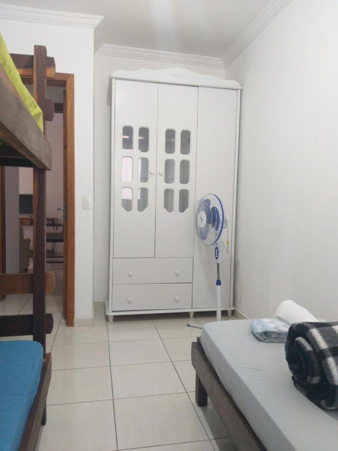Antonia Haddad Apartment Lorena Luaran gambar