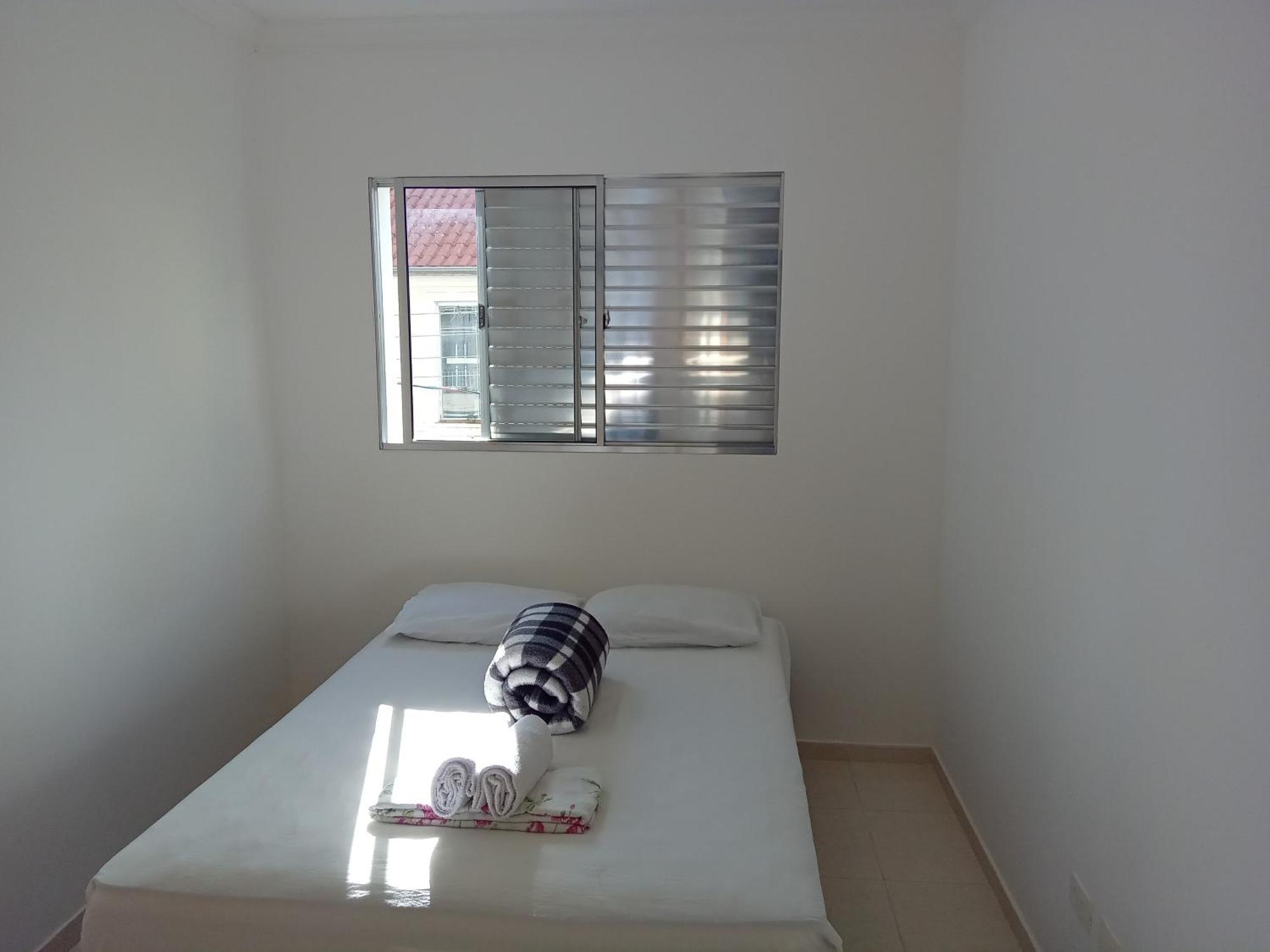 Antonia Haddad Apartment Lorena Luaran gambar