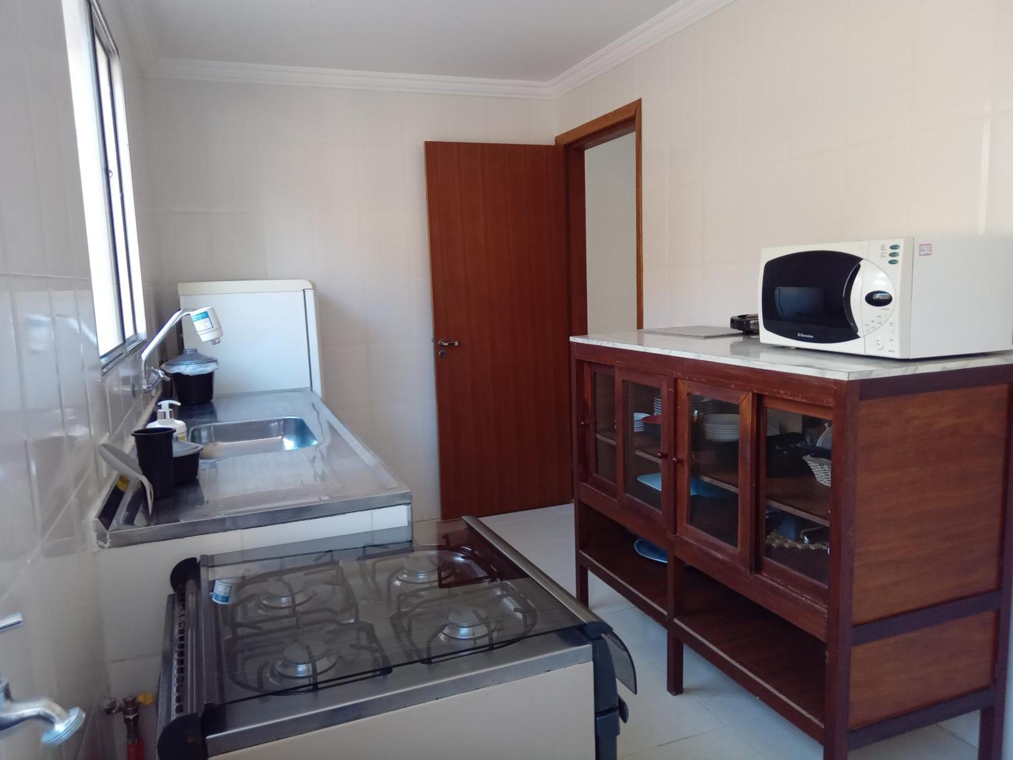 Antonia Haddad Apartment Lorena Luaran gambar
