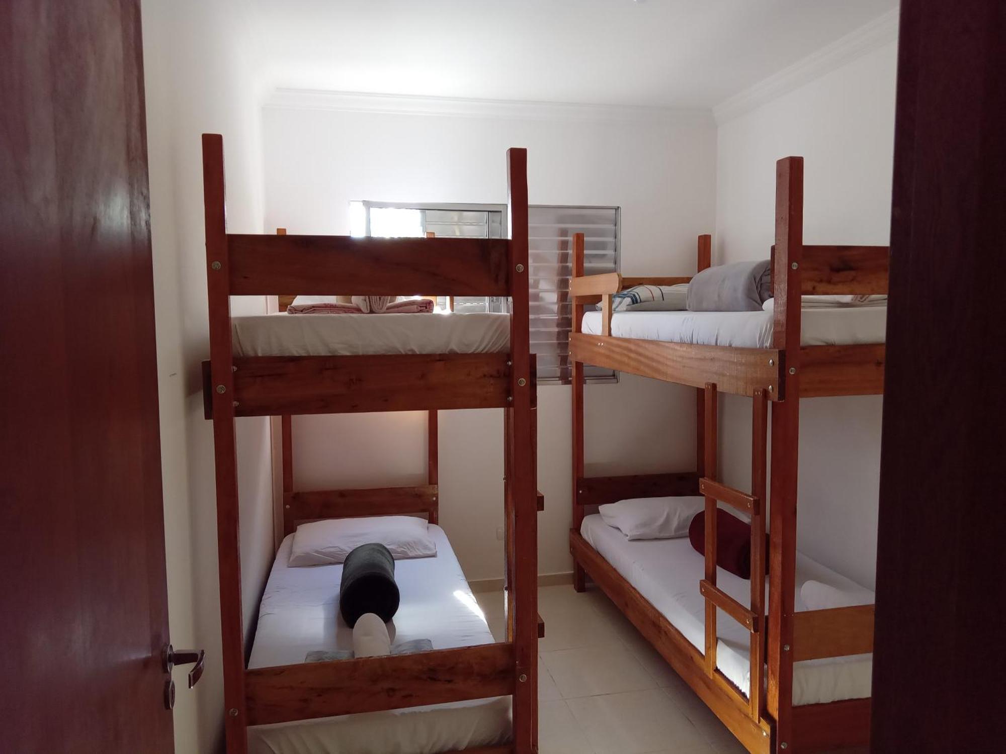 Antonia Haddad Apartment Lorena Luaran gambar