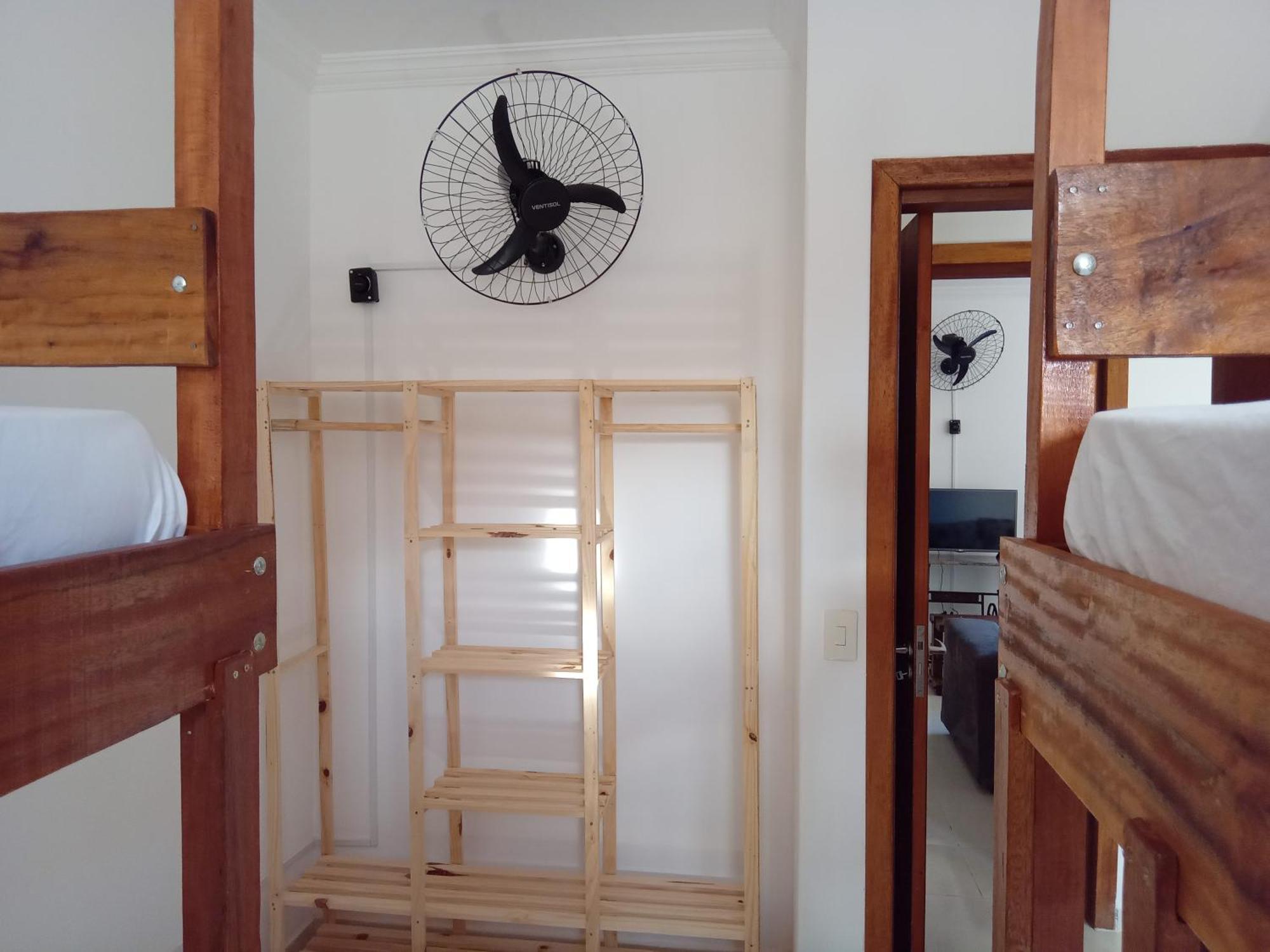 Antonia Haddad Apartment Lorena Luaran gambar