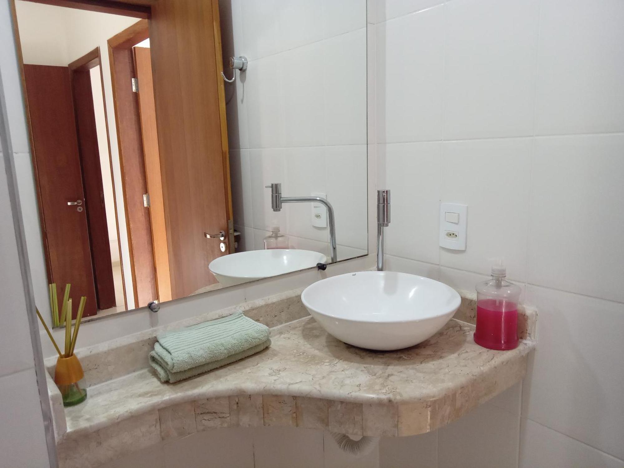 Antonia Haddad Apartment Lorena Luaran gambar
