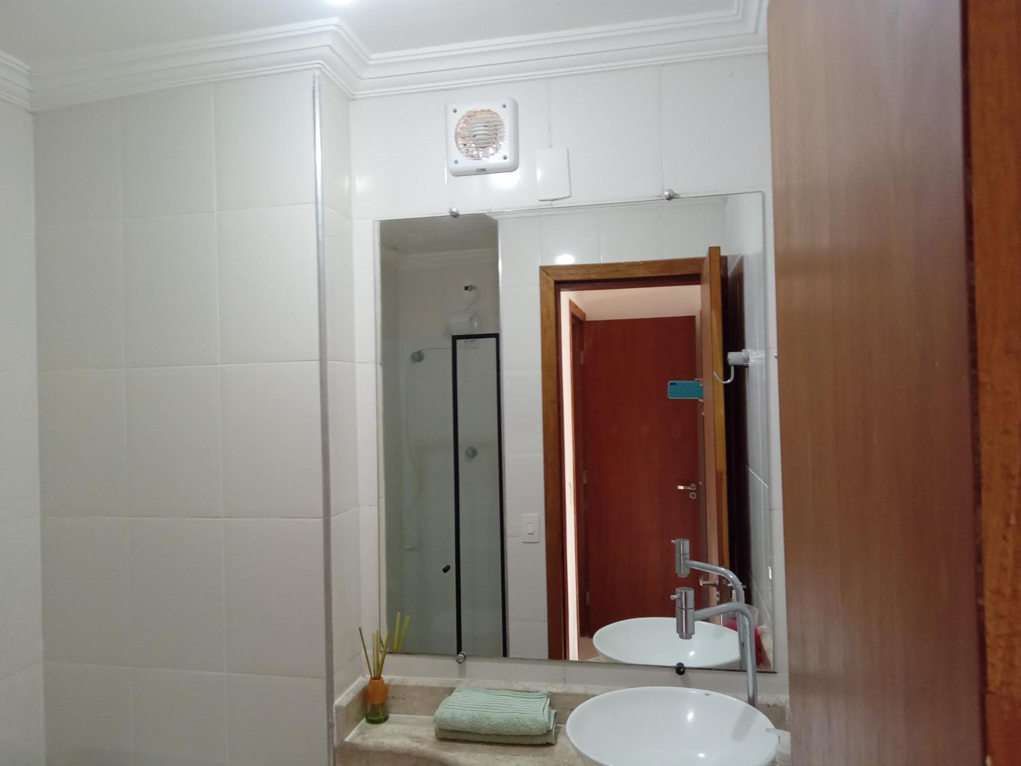 Antonia Haddad Apartment Lorena Luaran gambar