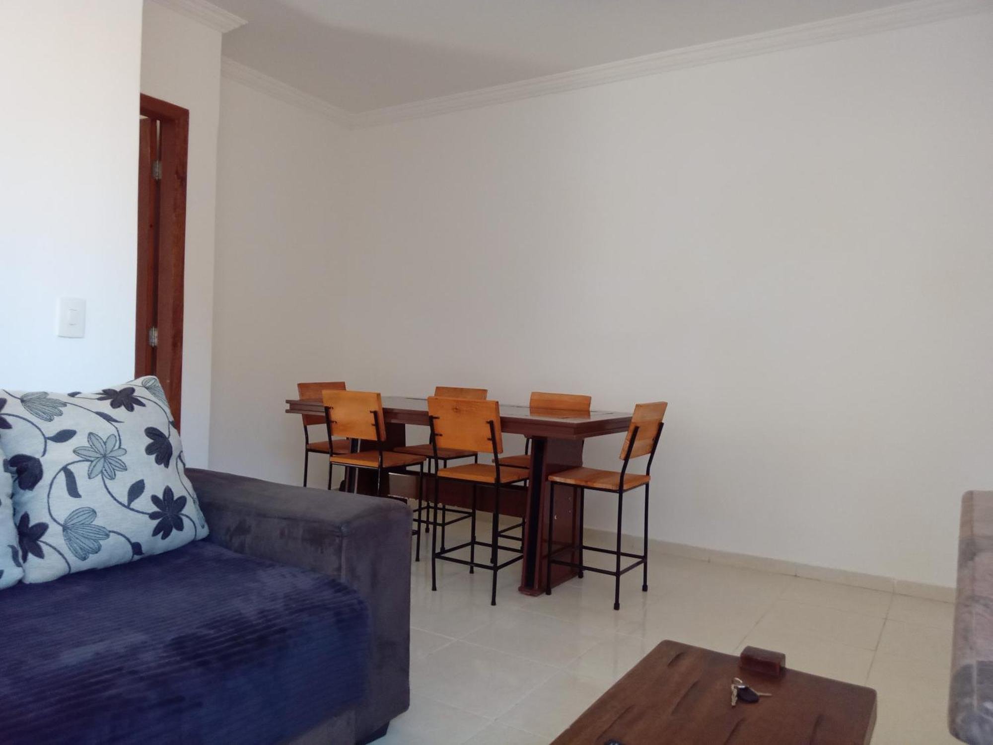 Antonia Haddad Apartment Lorena Luaran gambar