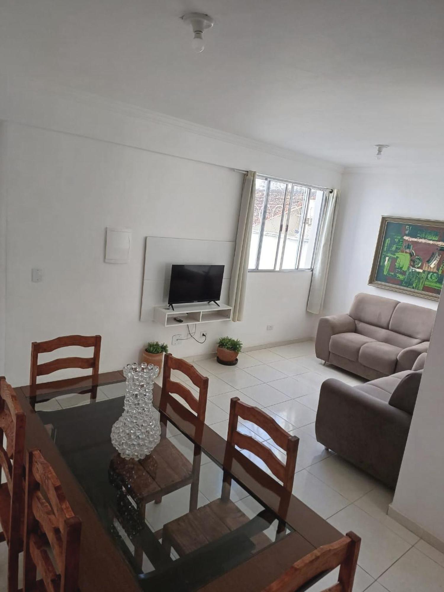 Antonia Haddad Apartment Lorena Luaran gambar
