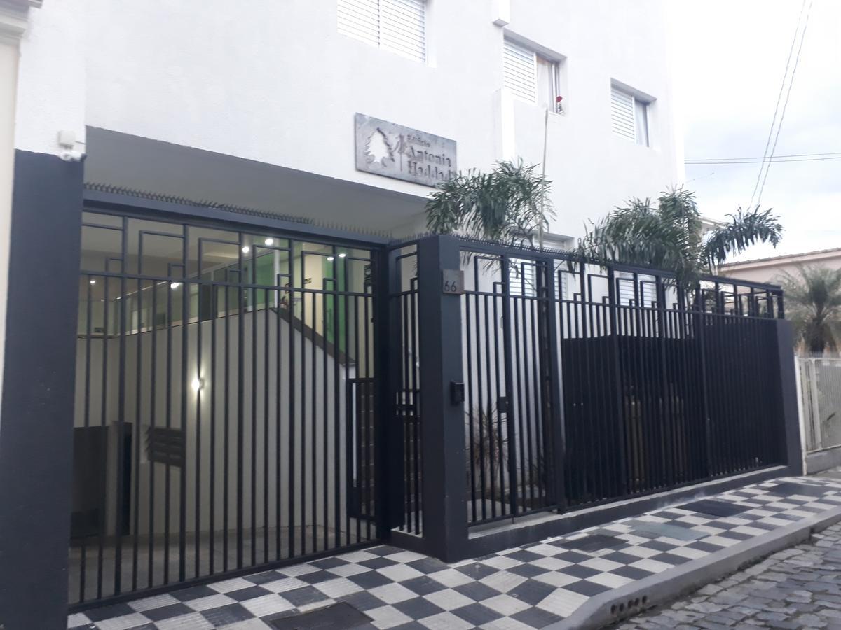 Antonia Haddad Apartment Lorena Luaran gambar