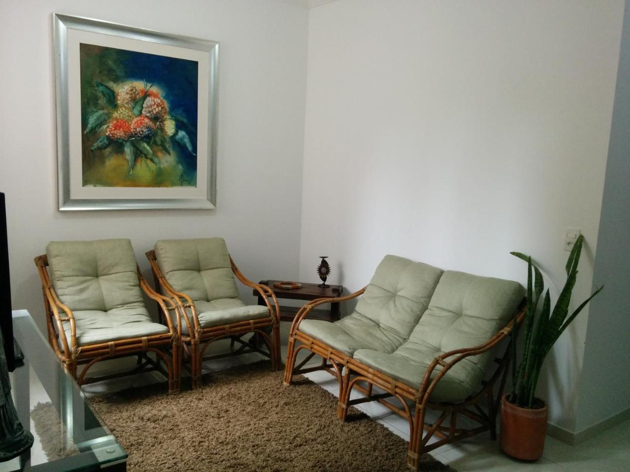 Antonia Haddad Apartment Lorena Luaran gambar