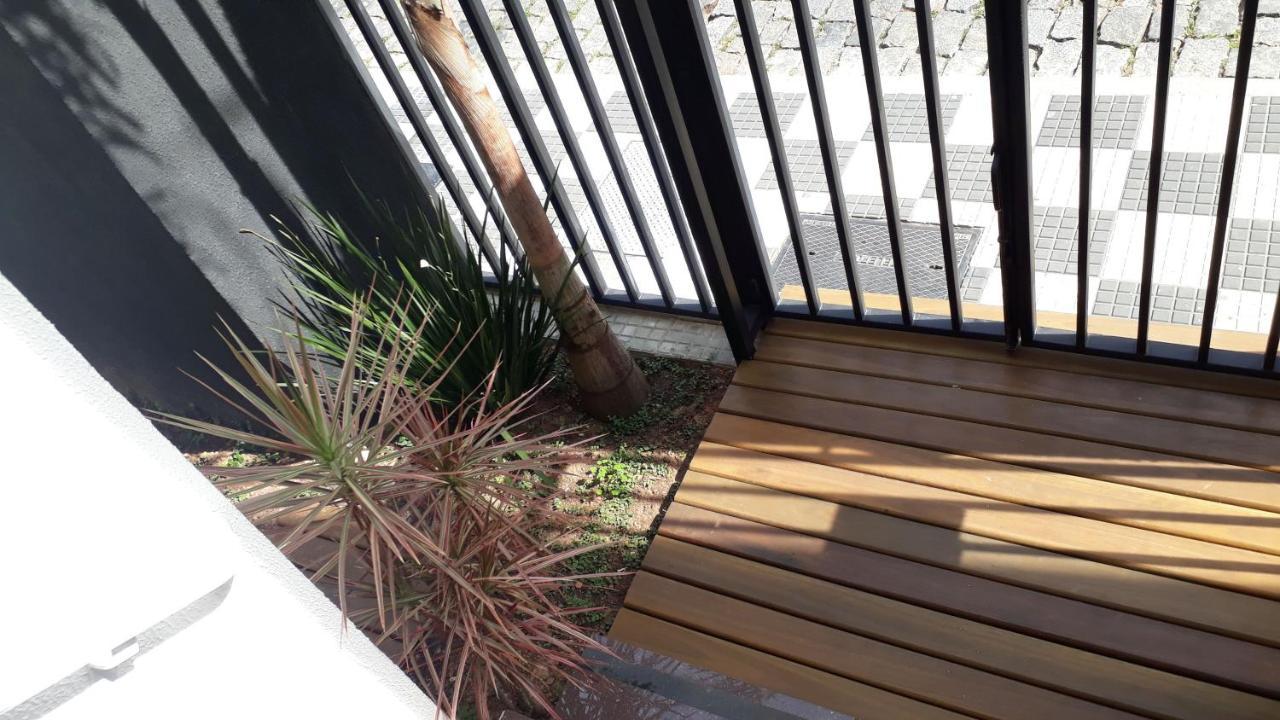 Antonia Haddad Apartment Lorena Luaran gambar