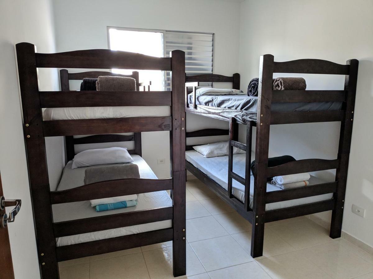 Antonia Haddad Apartment Lorena Luaran gambar
