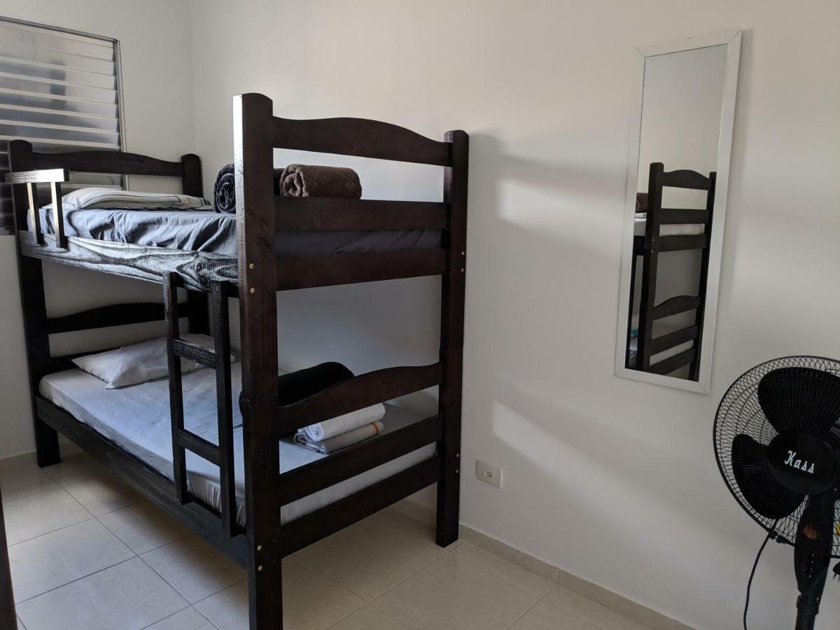 Antonia Haddad Apartment Lorena Luaran gambar