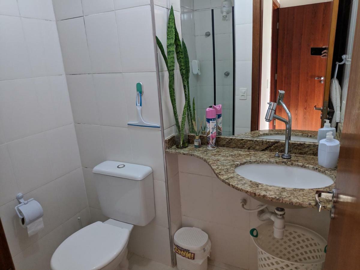 Antonia Haddad Apartment Lorena Luaran gambar